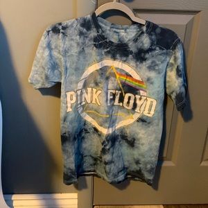 pink floyd shirt